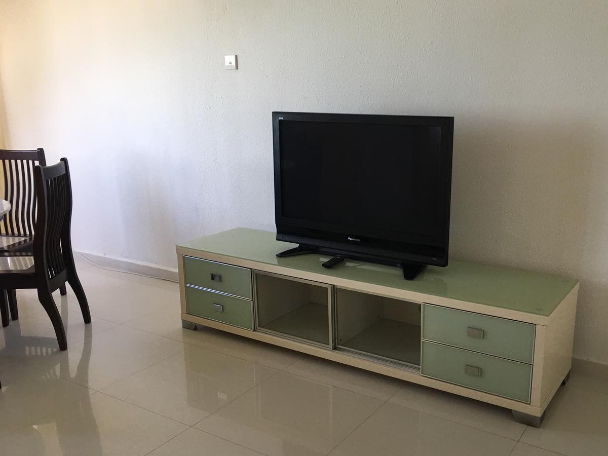Apartamento The Ferringhi Sea View At Sri Sayang Batu Ferringhi Exterior foto
